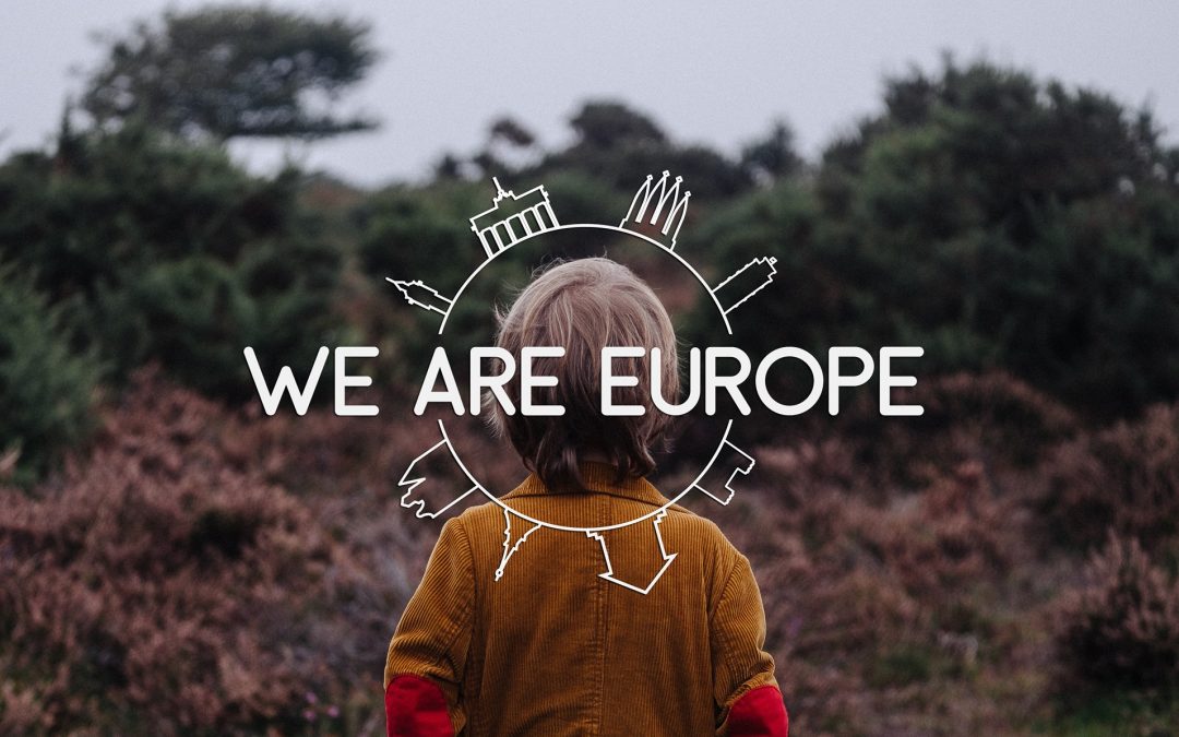 We Are Europe