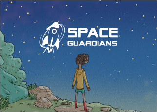 Space Guardians