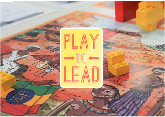 Play to Lead