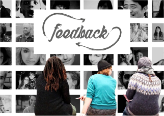 Feedback