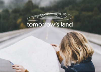 Tomorrow’s Land