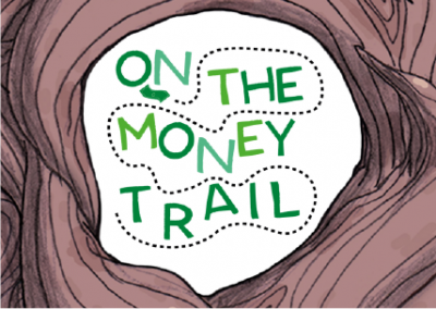 On the Money Trail