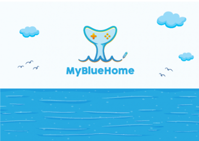 MyBlueHome
