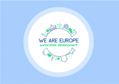 We Are Europe sd
