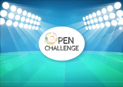 Open Challenge