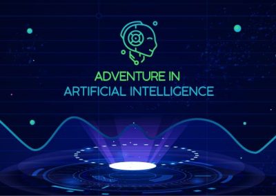 Adventure in Artificial Intelligence