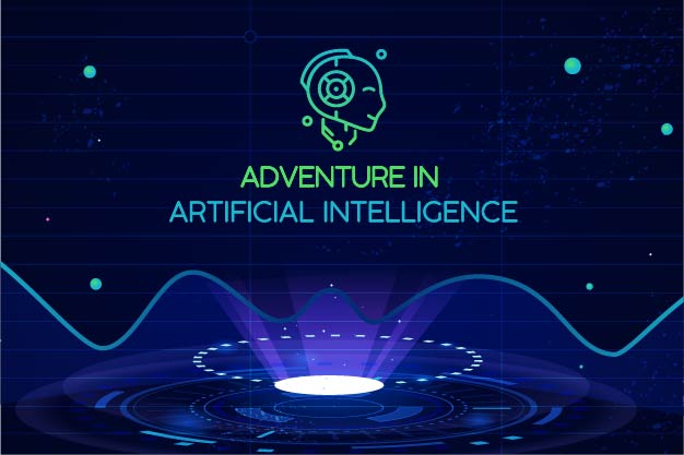 Adventure in Artificial Intelligence