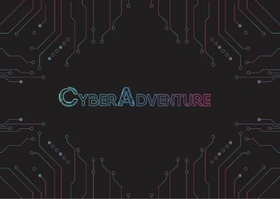 CyberAdventure