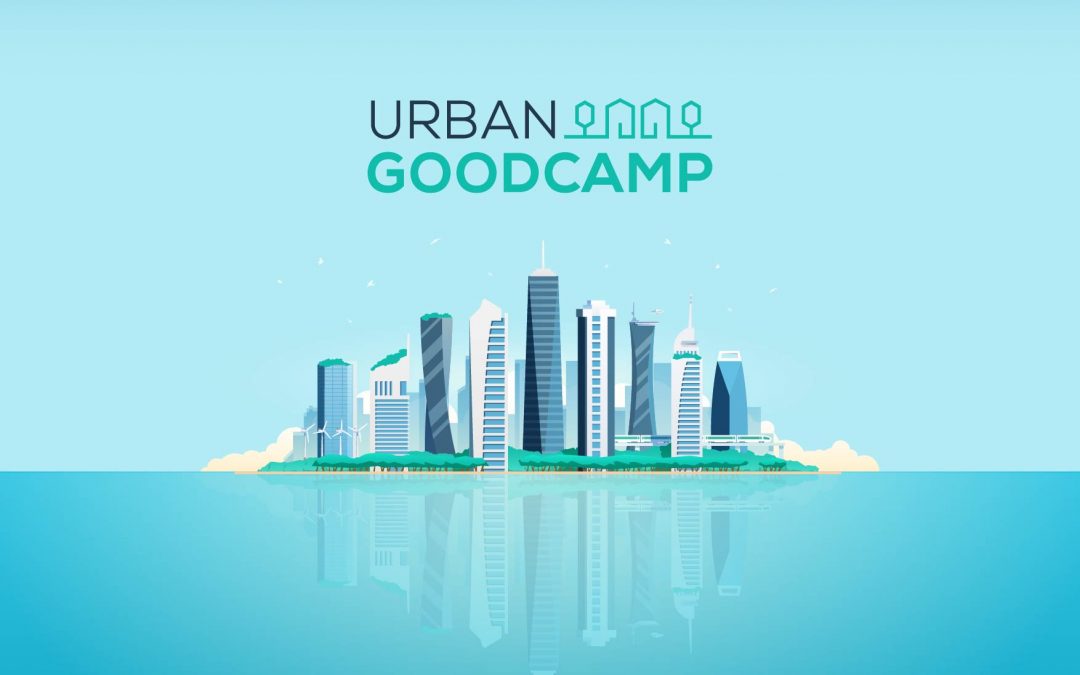 Urban Goodcamp