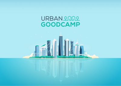 Urban Goodcamp